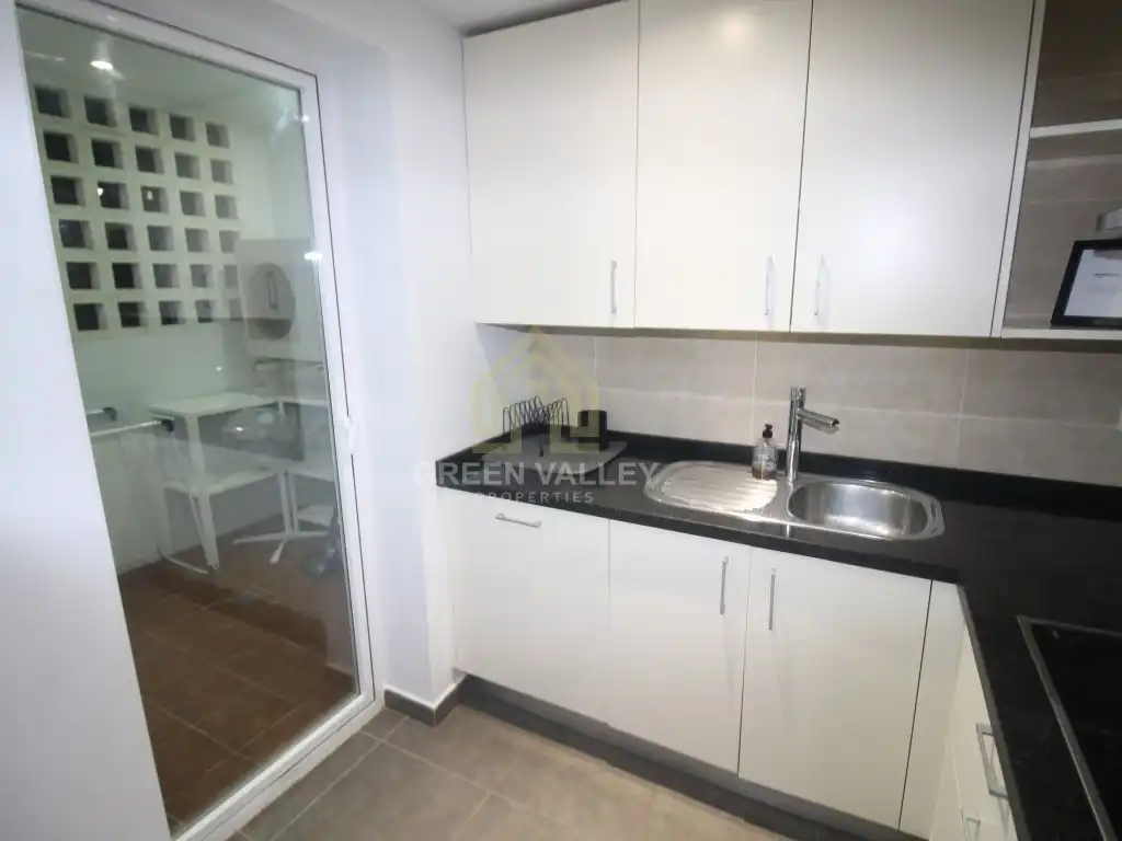 Apartment with lift to rent in URB. NUEVA ALCAIDESA.  BLOQUE 7 ALTURA 1 LETRA B, imagen 29