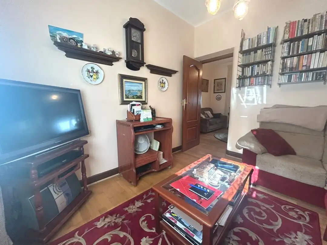 Wohnung zum Verkauf in Bueno Monreal Kalea, imagen 19
