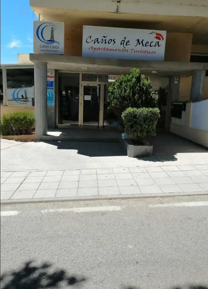 Casa a schiera con piscina in vendita a Los Caños de Meca, imagen 5