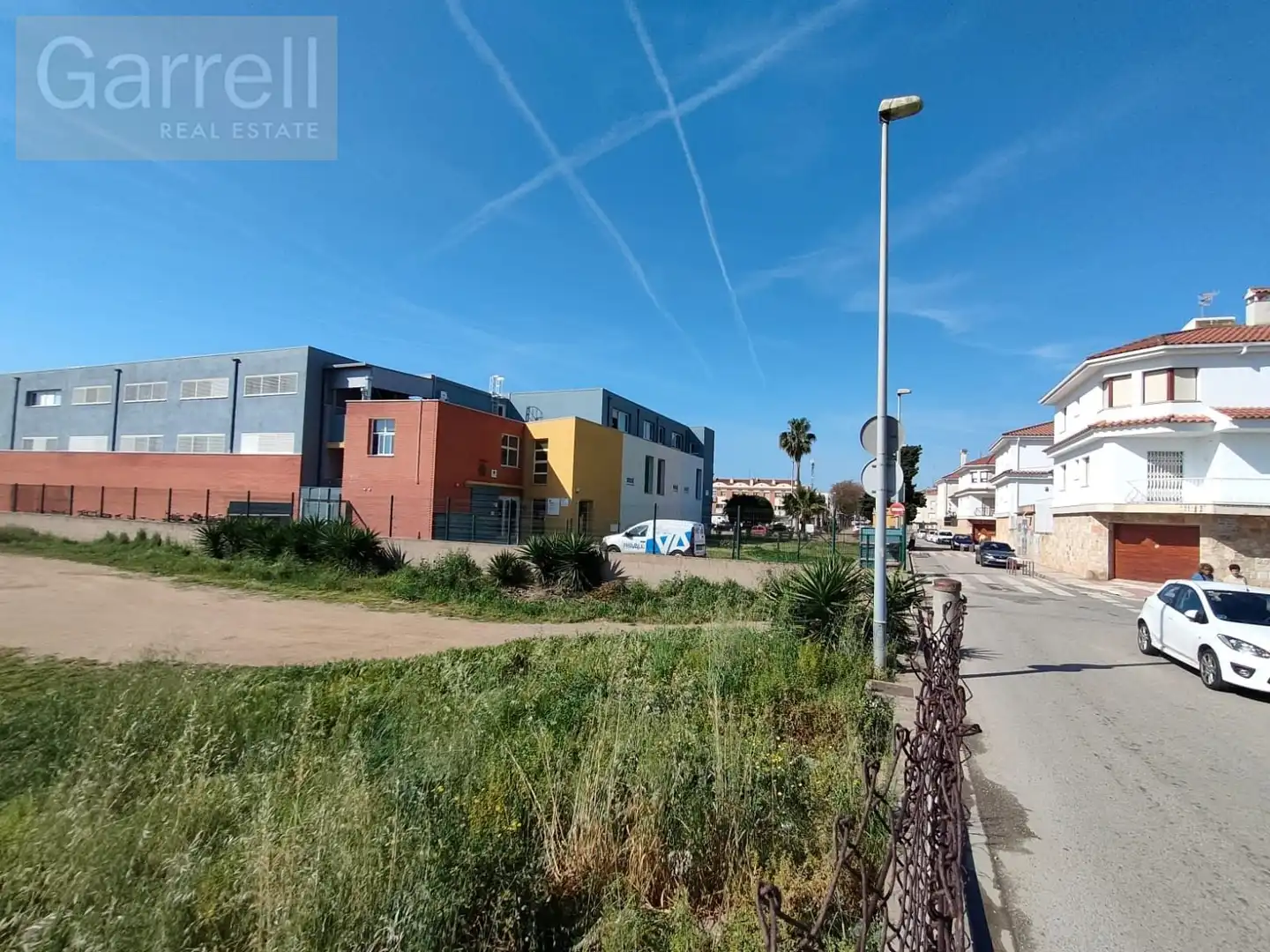 Grundstücke und Bauplätze zum Verkauf in CM PLA Suelo Polígono  Parcela 
CAMINO DEL MIG.  MALGRAT DE MAR (BARCELONA), imagen 15