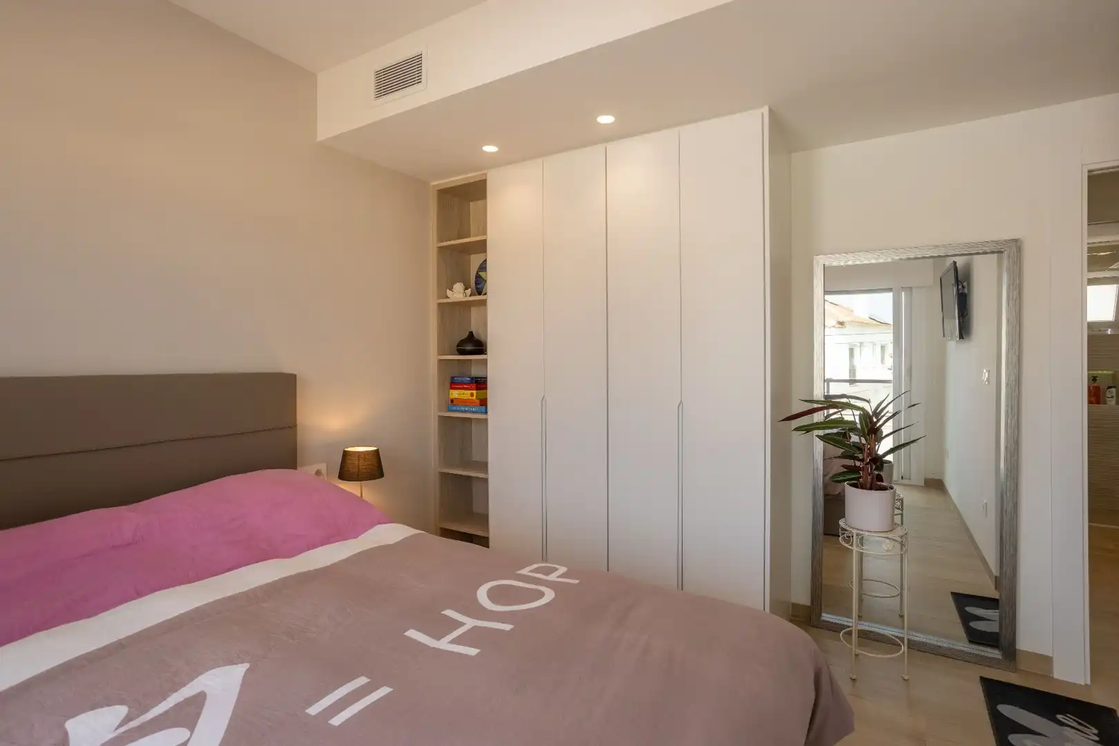 Penthouse mit Pool zum Verkauf in San Miguel de Salinas, imagen 19