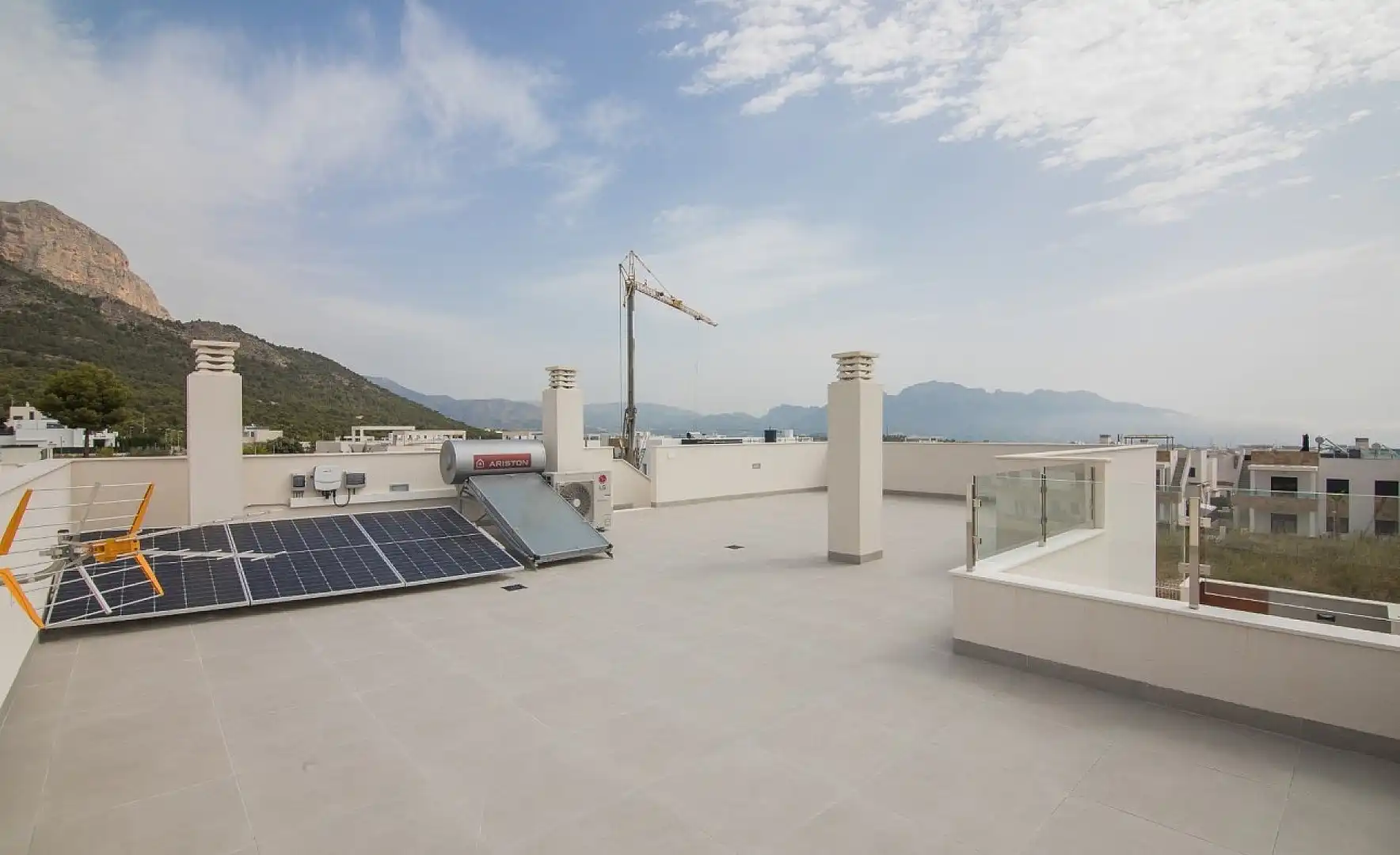 Villa à vendre à Casco urbano, imagen 17
