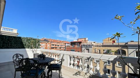 Foto 5 de Ático en venta en Calle Padilla, Sagrada Família,  Barcelona Capital