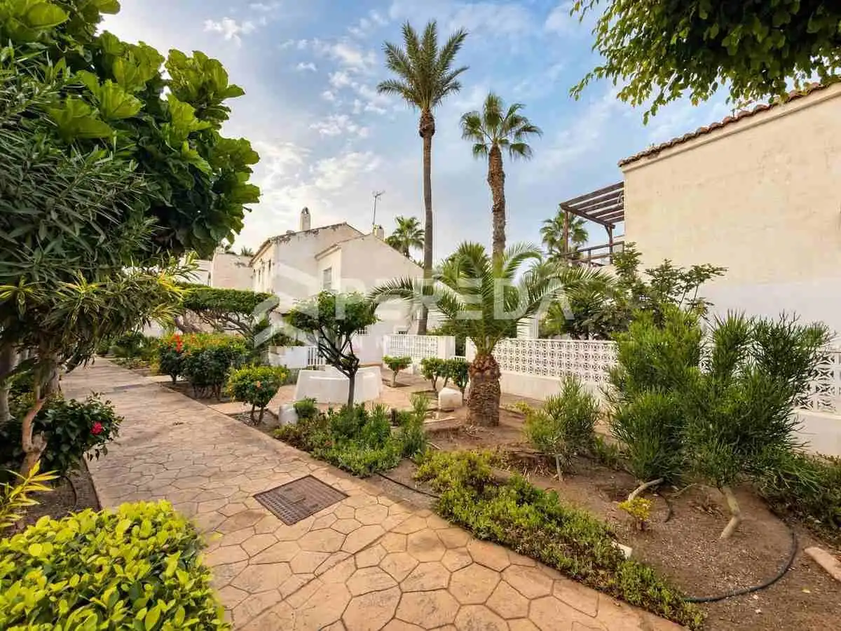 Studio mit Pool zum Verkauf in Avenida ENTREMARES (U), imagen 29