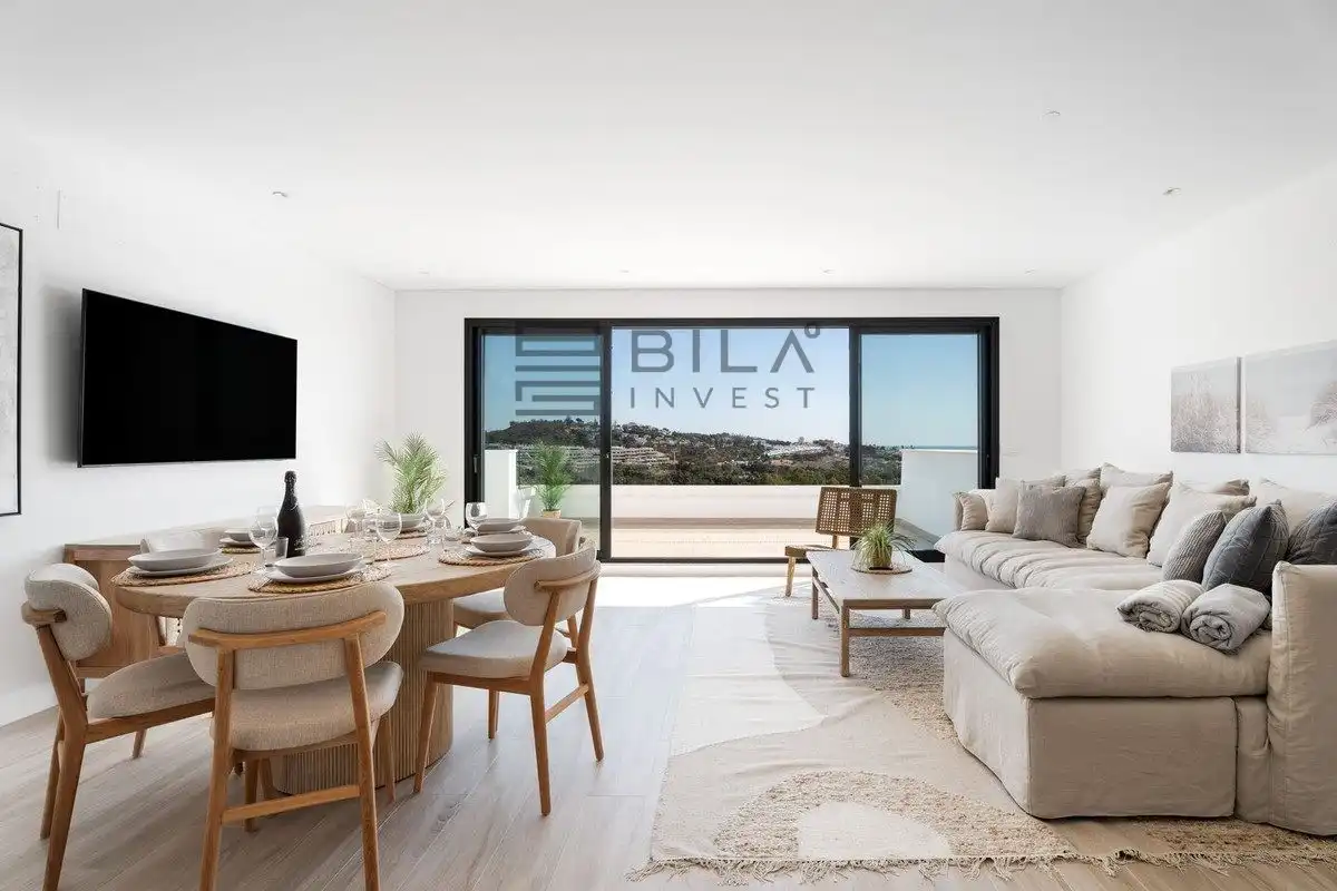 Appartement avec piscine à vendre à Arbolete, imagen 11