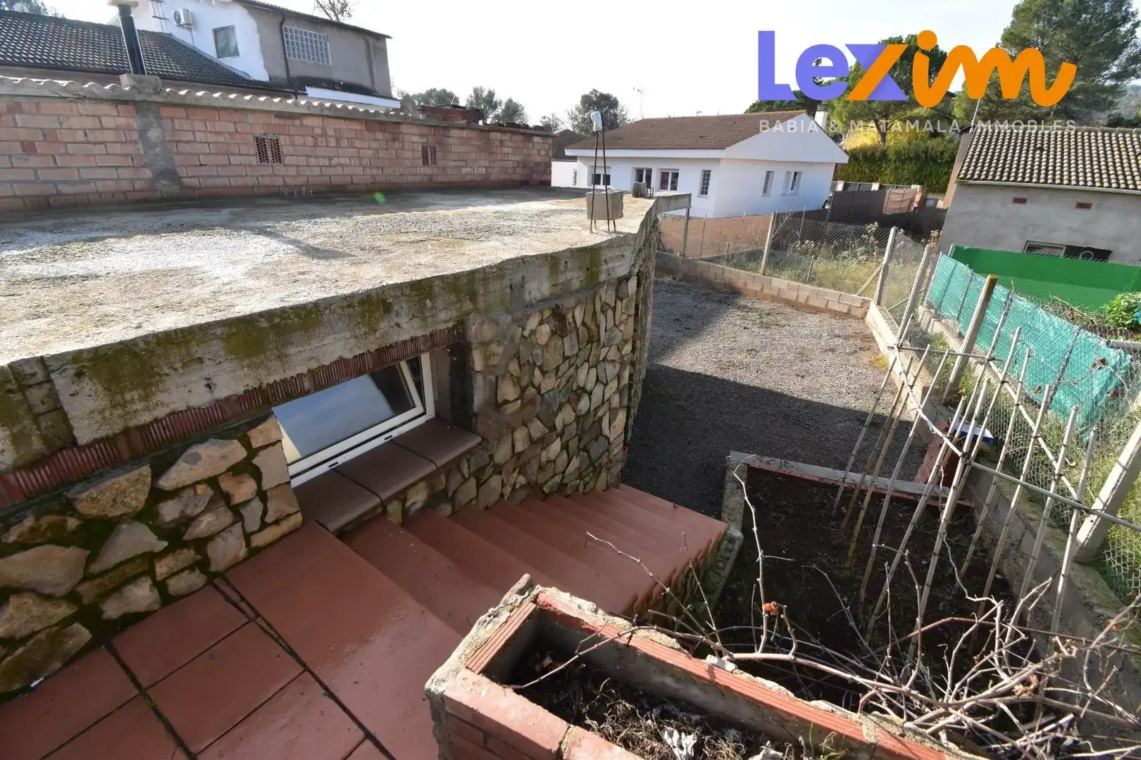 Residencial en venta en Fonollosa
