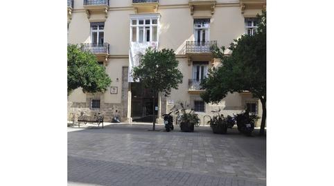 Foto 3 de Piso en venta en Cisneros, La Seu,  Valencia Capital