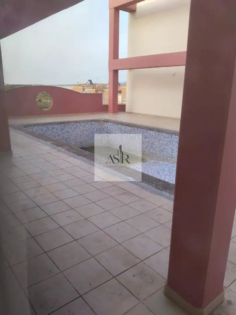 Wohnung mit Pool zum Verkauf in La Pobla Llarga, imagen 15