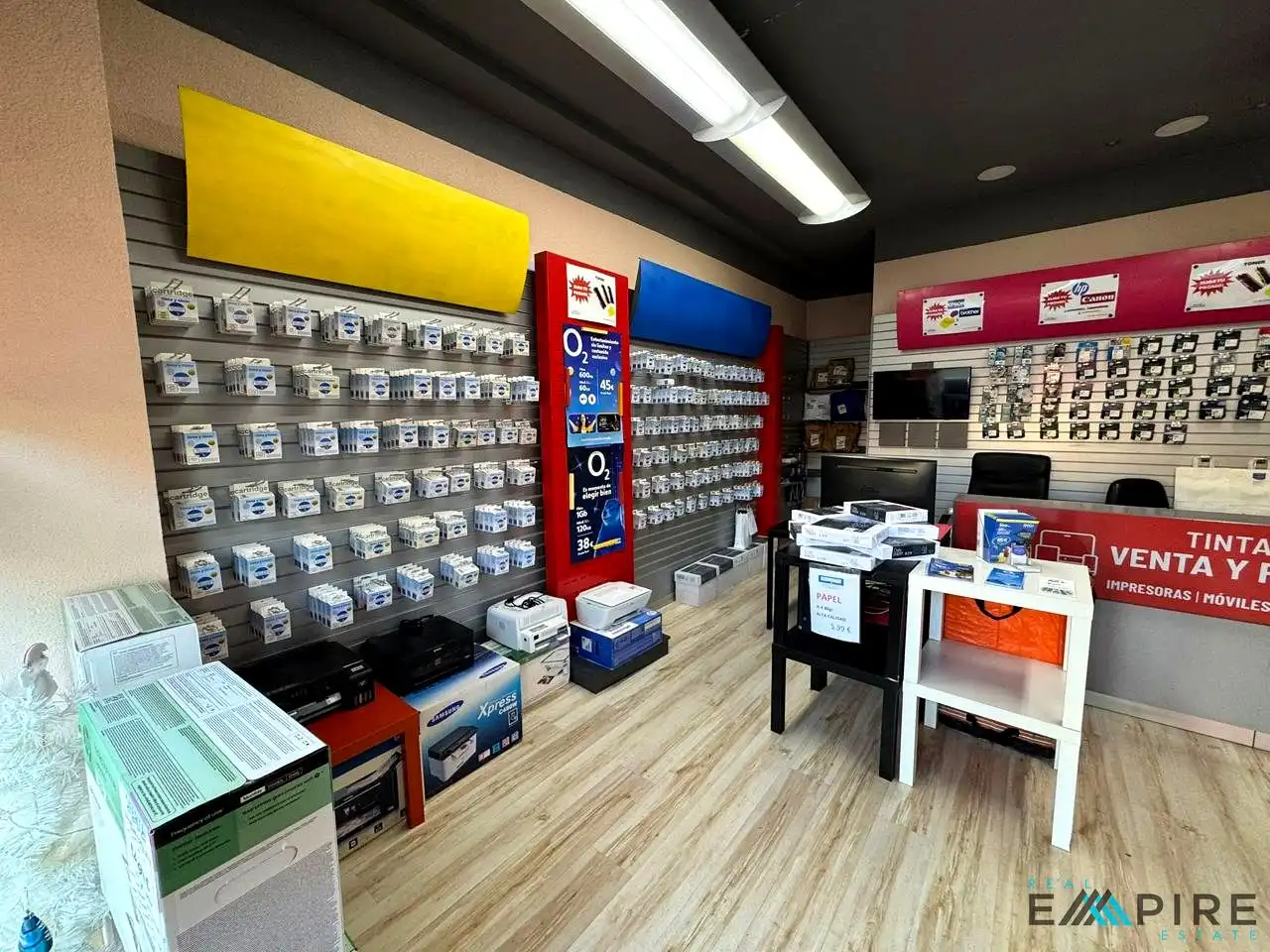 Local comercial en venda a Juan De La Cierva, imagen 4