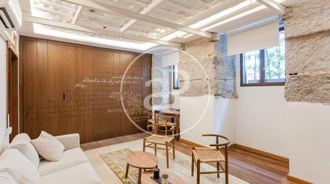 Foto 3 de Piso en venta en  Argensola, Justicia - Chueca, Madrid