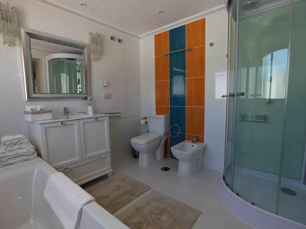 Houses for rent in Nueva Alcántara