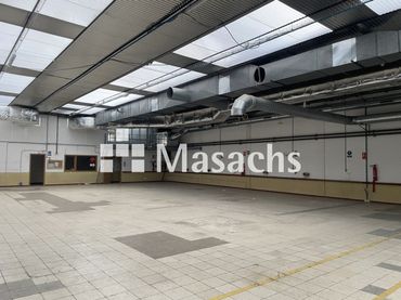 Nave industrial en alquiler en Nord-est
