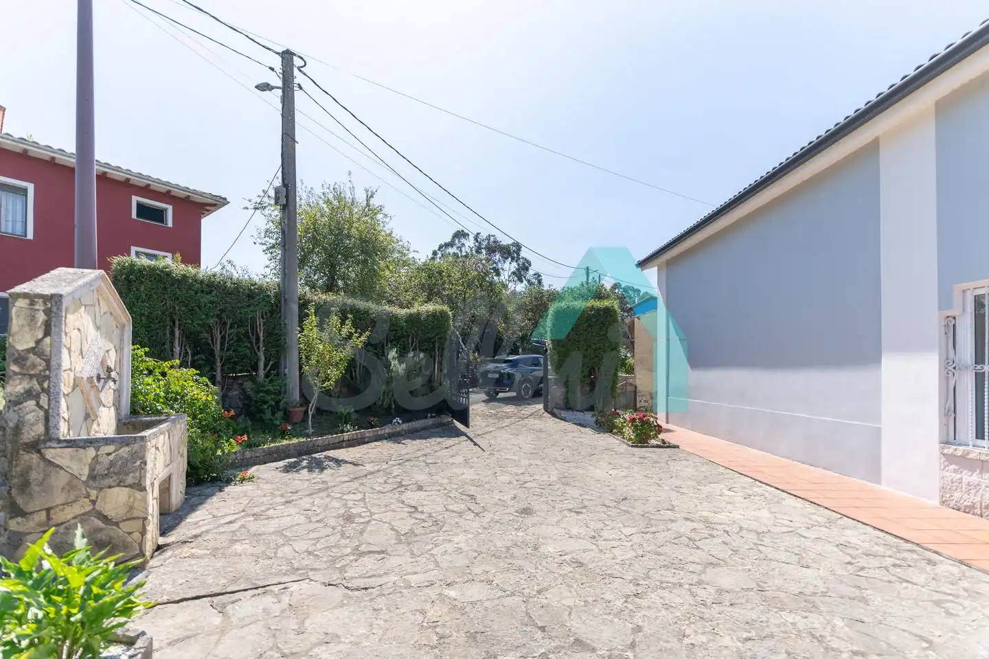 Casa con giardino in vendita a Llaneces, imagen 71
