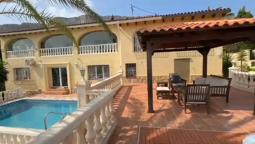 Casa en venta en Canuta, imagen 4