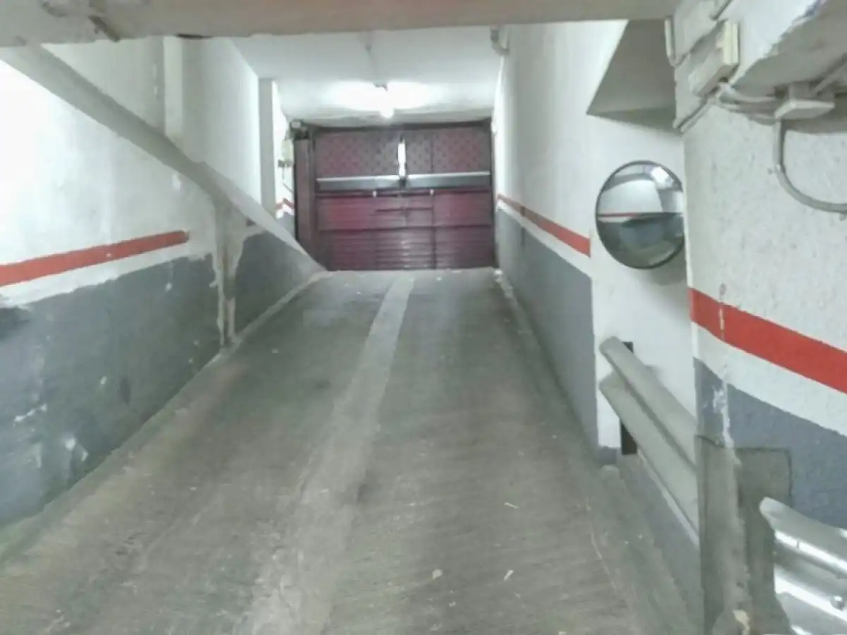 Parcheggio in vendita a Gràcia, imagen 4