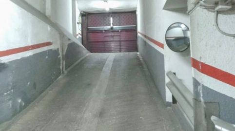 Foto 4 de Garaje en venta en El Camp d'en Grassot i Gràcia Nova, Barcelona Capital