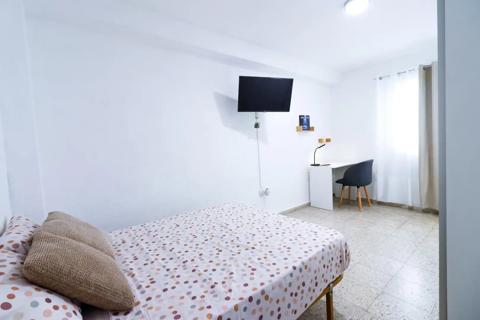 Flat for sale in Calle GENERAL ELIZAICIN, imagen 24