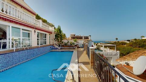 Foto 2 de Casa o xalet en venda a Calle Loja, Caleta de Vélez, Vélez-Málaga