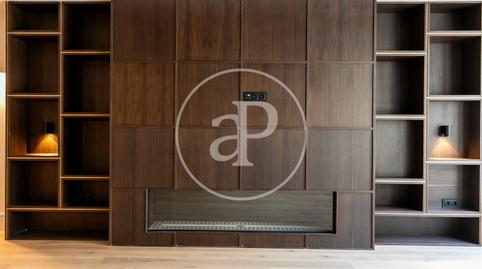 Photo 5 of Flat for sale in Av. de Sarrià, Barri de les Corts, Barcelona