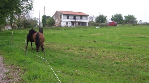 Foto 3 de Finca rústica en venda a Barrio Aguero Montecillo, Marina de Cudeyo, Cantabria