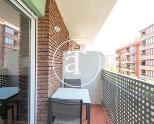 Flat to rent in Avinguda de Gaudí, 31,  Barcelona Capital