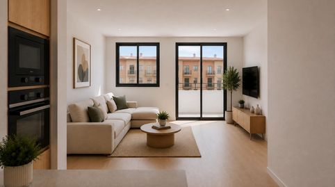 Foto 3 de Piso en venta en Avenida Avenida San Miguel, Híjar, Las Gabias