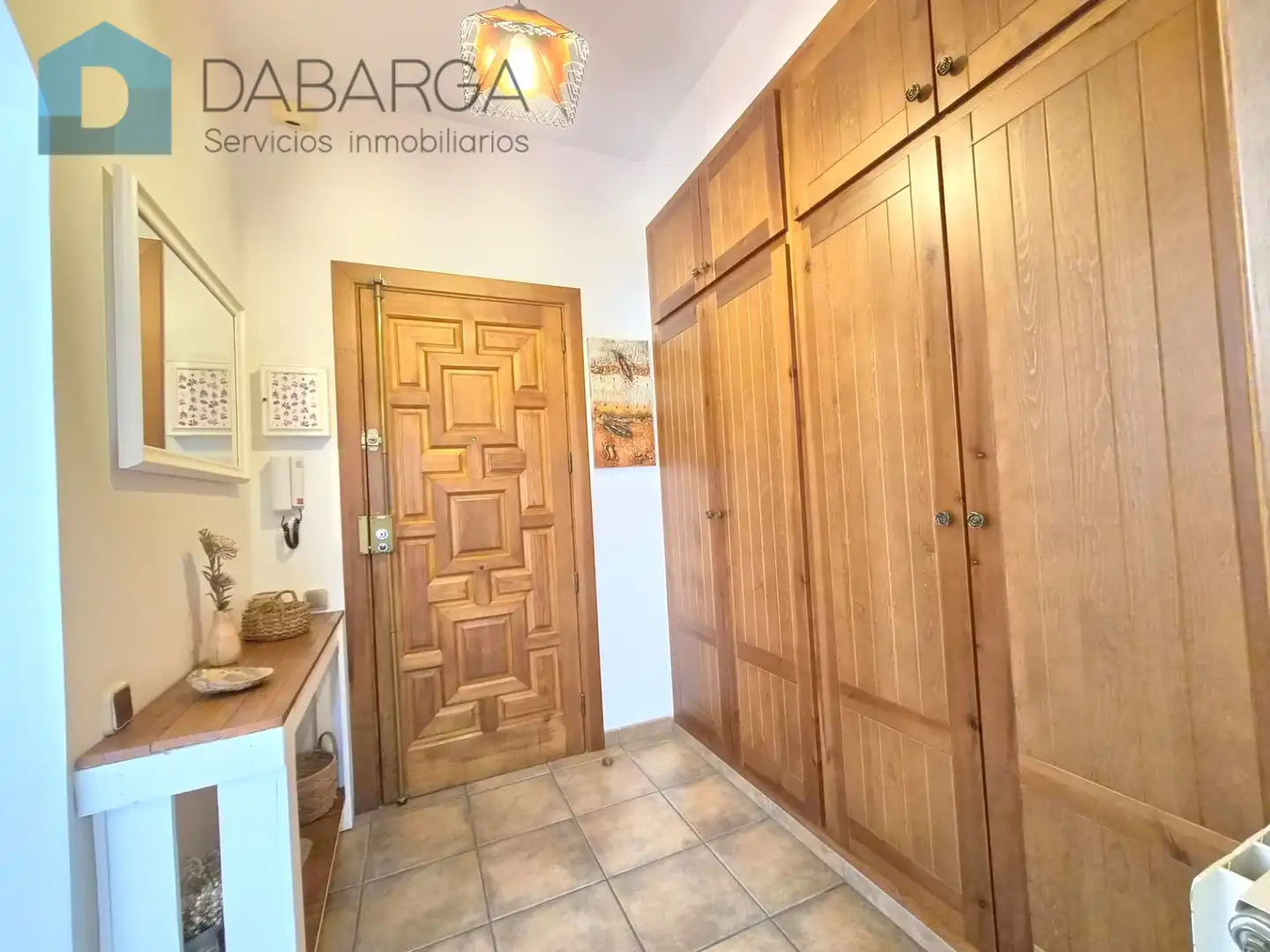 Piso con terraza en venta en Carrer dels Afores, imagen 26