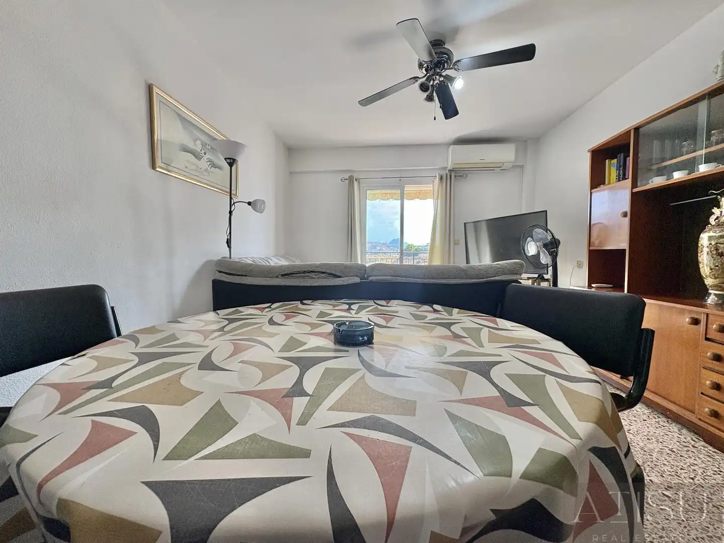 Apartamento de alquiler en Pla de Sarrio, Campello Playa