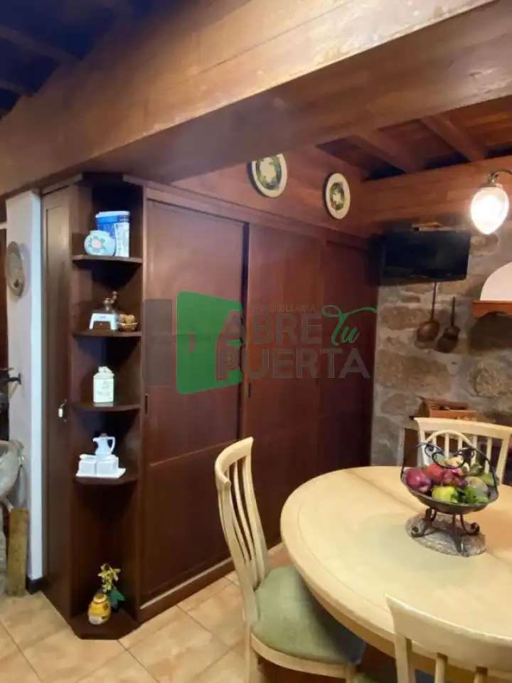 Casa rústica con terraza en venta en Vilamarín, imagen 30