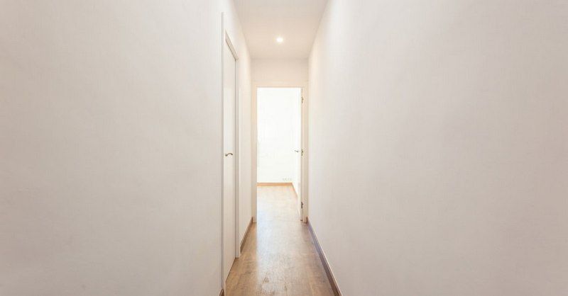 Piso de alquiler en Calle Ollería, 26, Puerto Deportivo