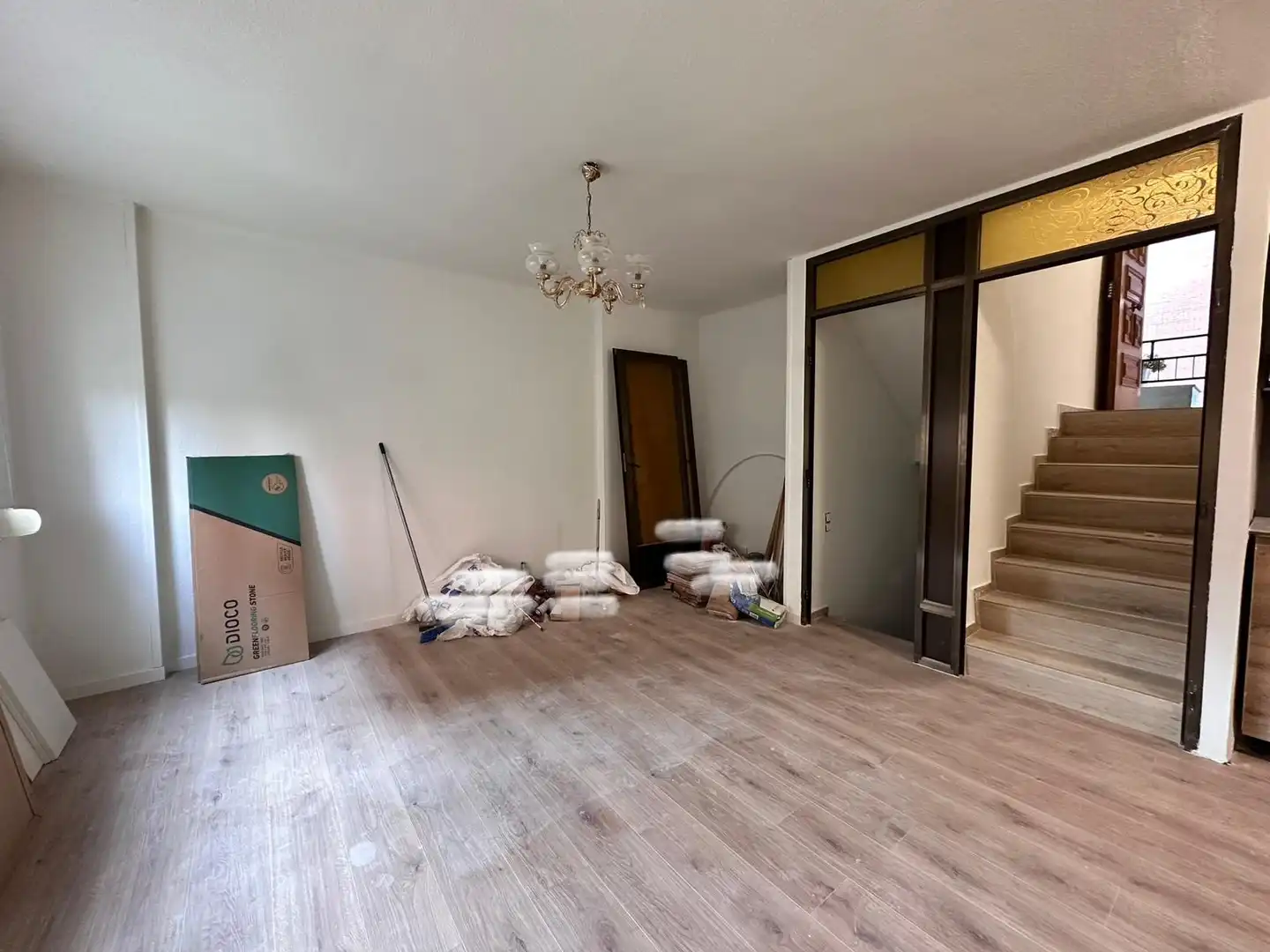 Dúplex en venta en Sabadell con Calefacción, Parquet y Trastero