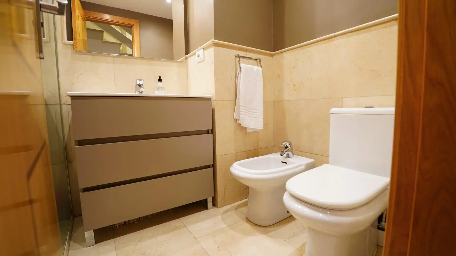 Dúplex en venta en Calle JOAQUIN COSTA, 16, Santa Catalina - Canteras