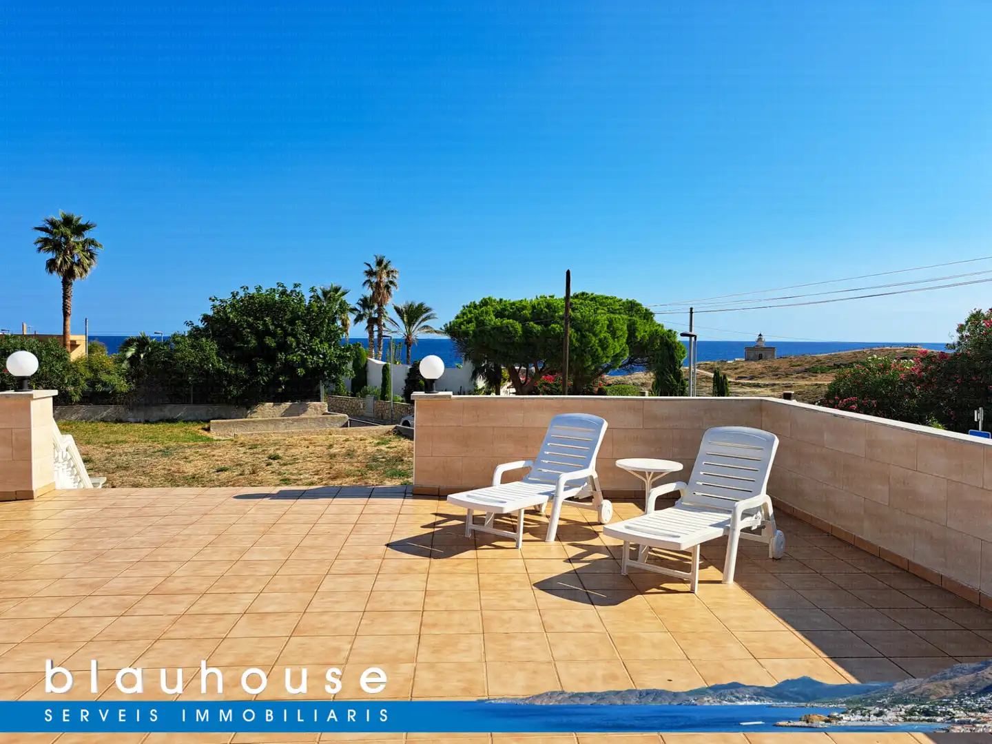 Haus mit Garten zum Verkauf in El Port de la Selva, imagen 29