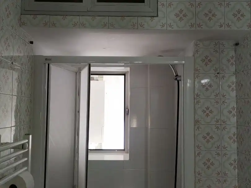 Bathroom of Flat for sale in Moncloa - Aravaca