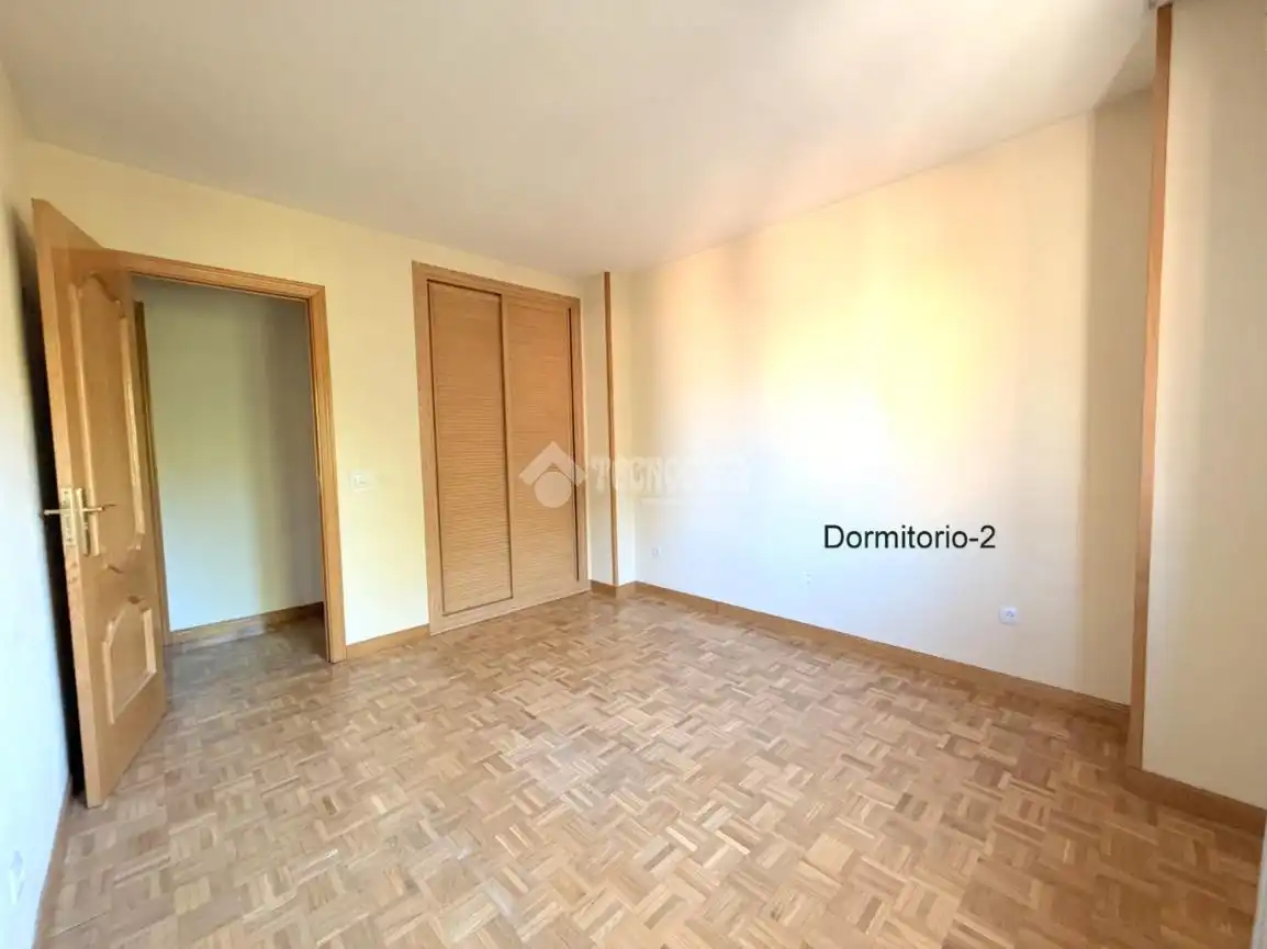Piso con ascensor en venta en San Nicasio - Campo de Tiro - Solagua, imagen 18