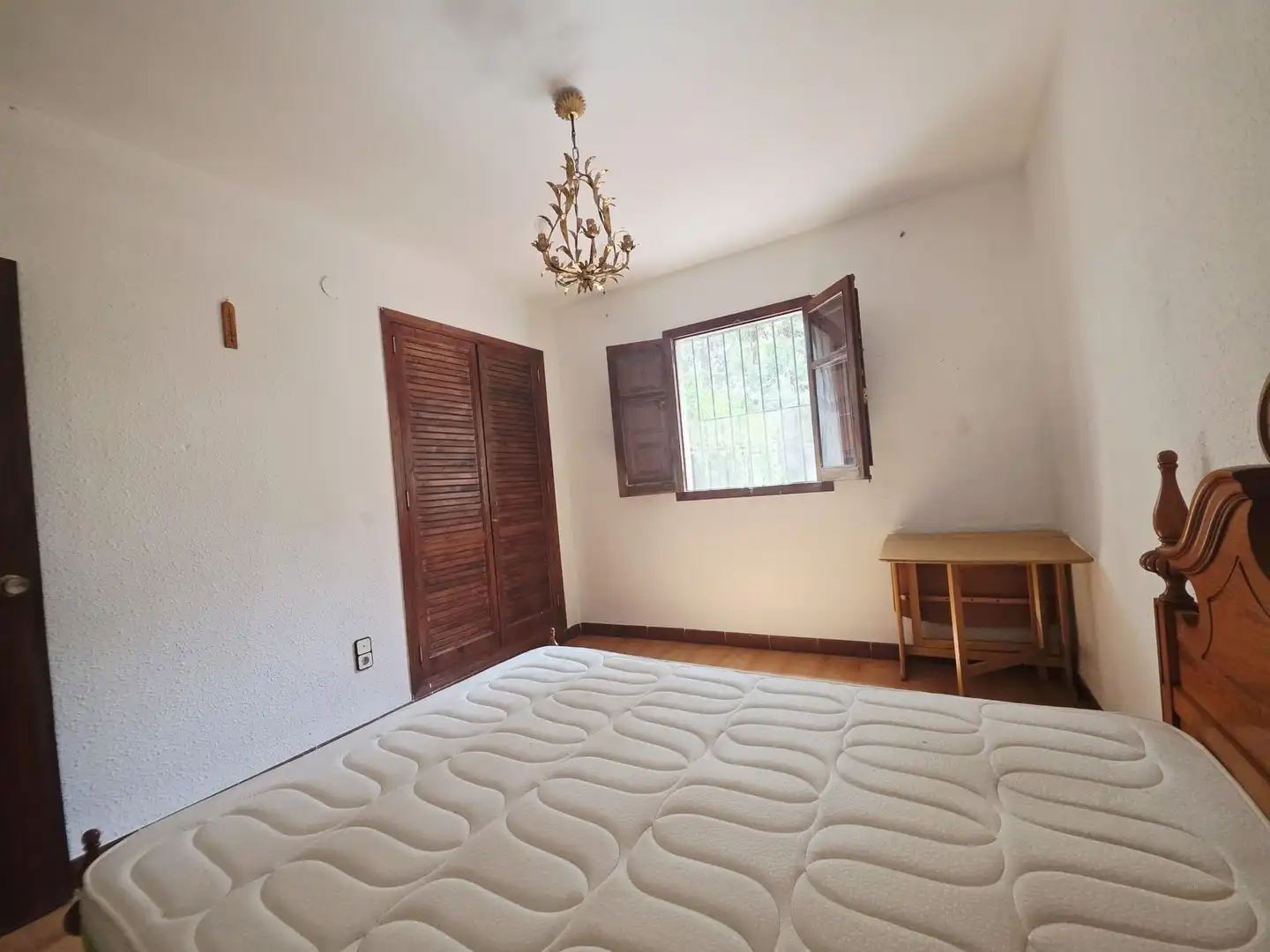 Habitación de Casa o chalet en venta en Chulilla con Jardín privado, Terraza y Trastero