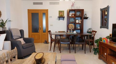 Foto 3 de Piso en venta en Avenida Avenida Médico Ricardo Ferré, 22, Paus - Poligono San Blas, Alicante / Alacant