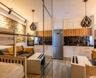 Kitchen of Study for sale in Tarifa