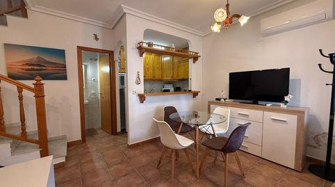 GRAN CHALET EN TORREVIEJA, 2 HAB, 2 BAÑOS, imatge 2