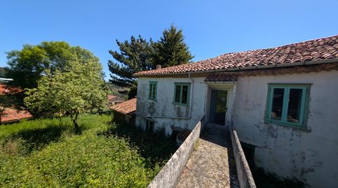 Foto 4 von Haus oder Chalet zum Verkauf in Lugar Barrio,el, Salas, Asturias