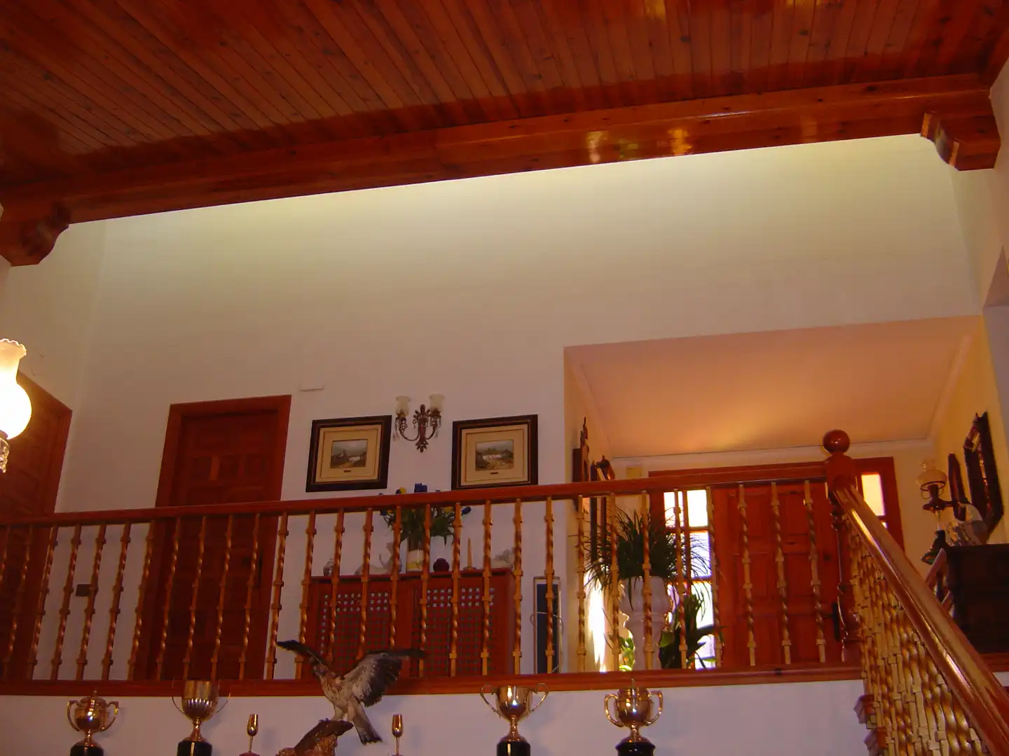 Villa con terrazza in vendita a Muro de Alcoy, imagen 5
