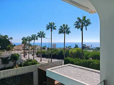Vista exterior de Casa o chalet en venta en Riviera del Sol