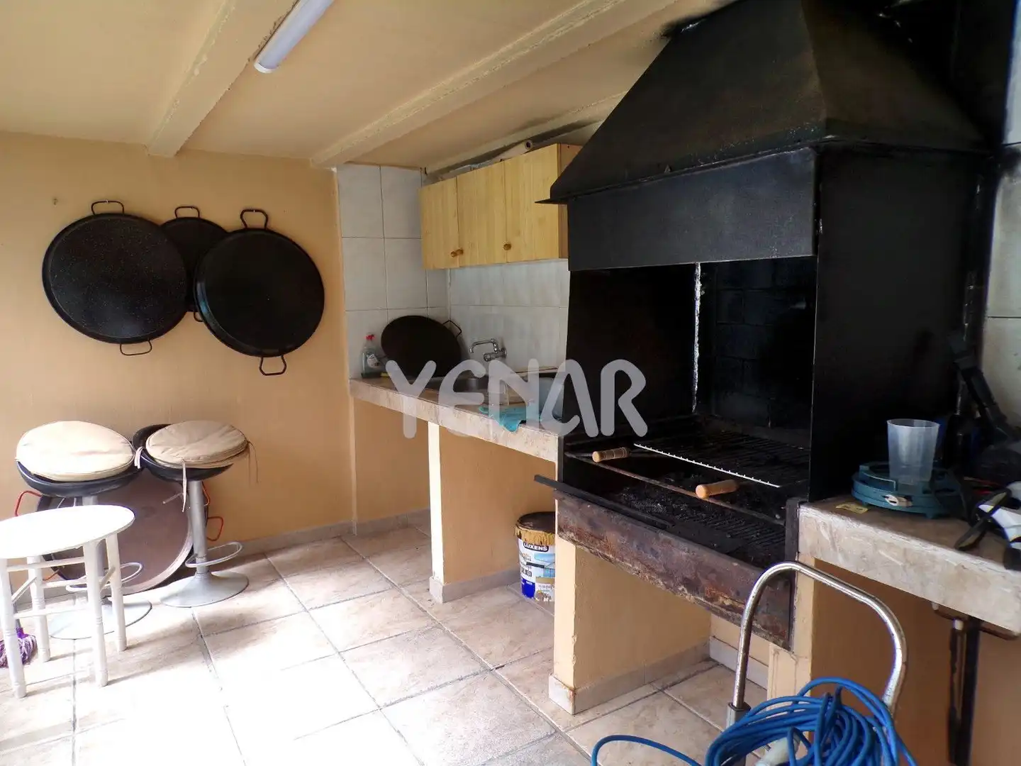 Casa en venda a Castalla, imagen 26