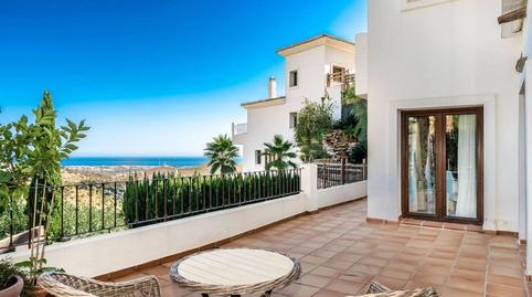 Foto 4 de Casa o xalet en venda a Benahavis Hills Country Club, Benahavís pueblo, Málaga