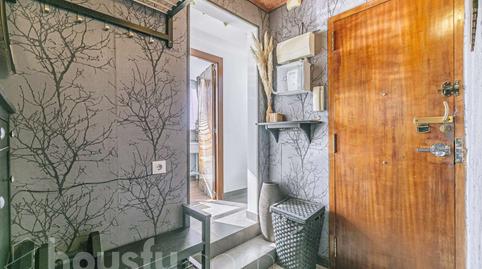 Foto 4 de Àtic en venda a Carrer D' Amadeu Vives, ., Pubilla Cases, Barcelona