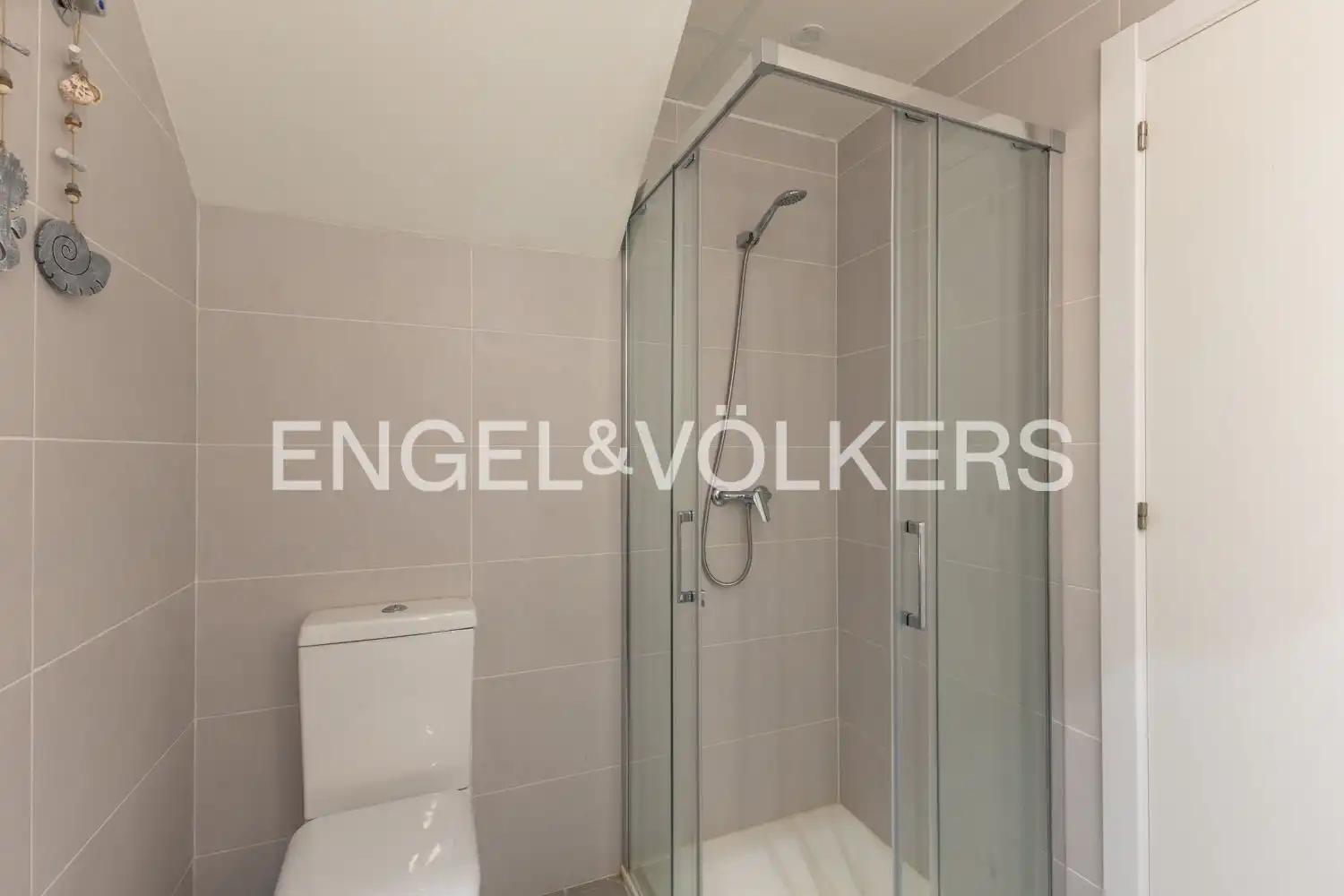 Bathroom of Houses for sale in Vinaròs  with Air Conditioner, Heating and Private garden
