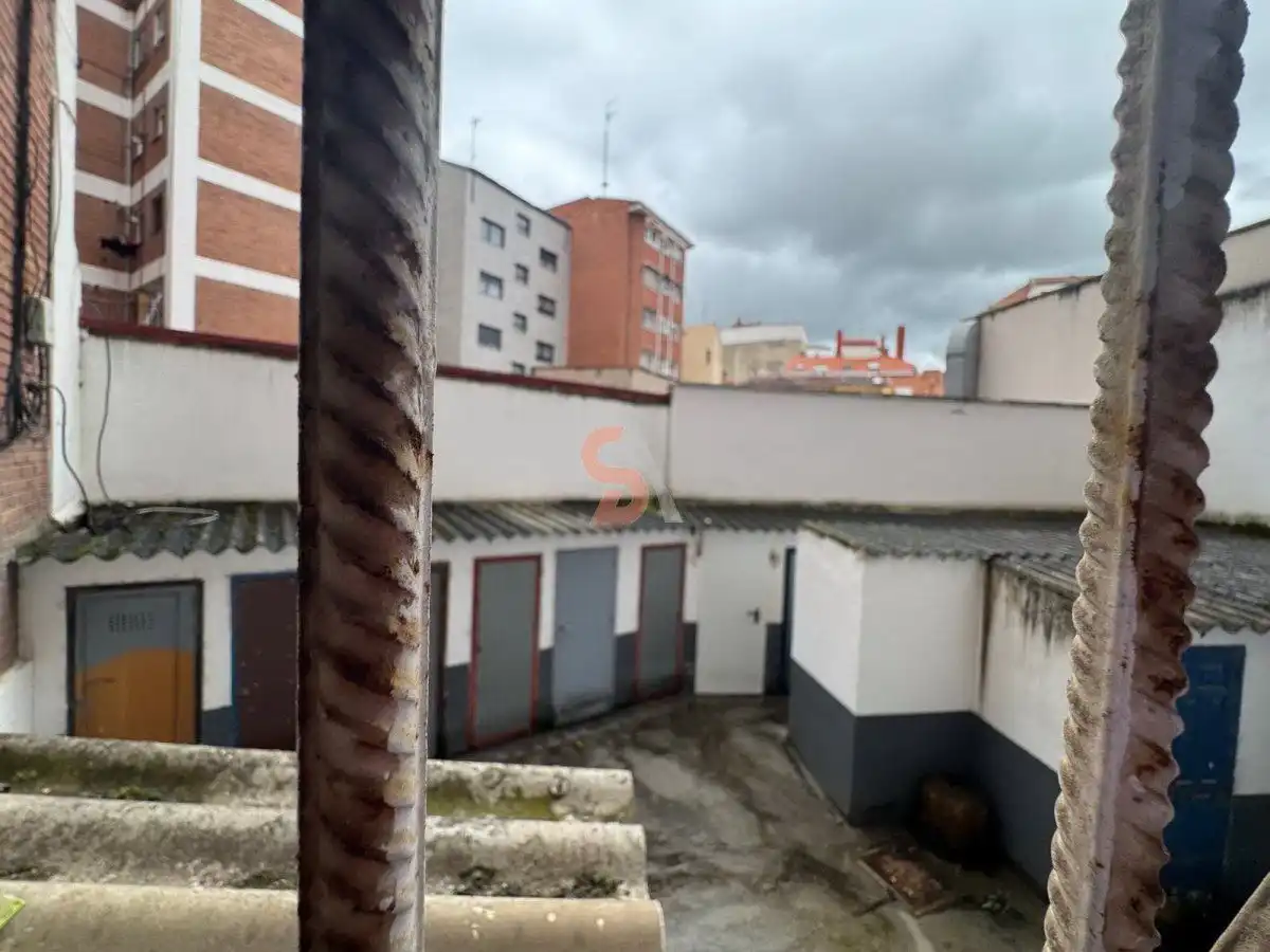 Local comercial en venda a CISTÉRNIGA, imagen 16