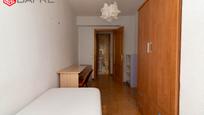 Bedroom of Flat for sale in  Madrid Capital  with Terrace