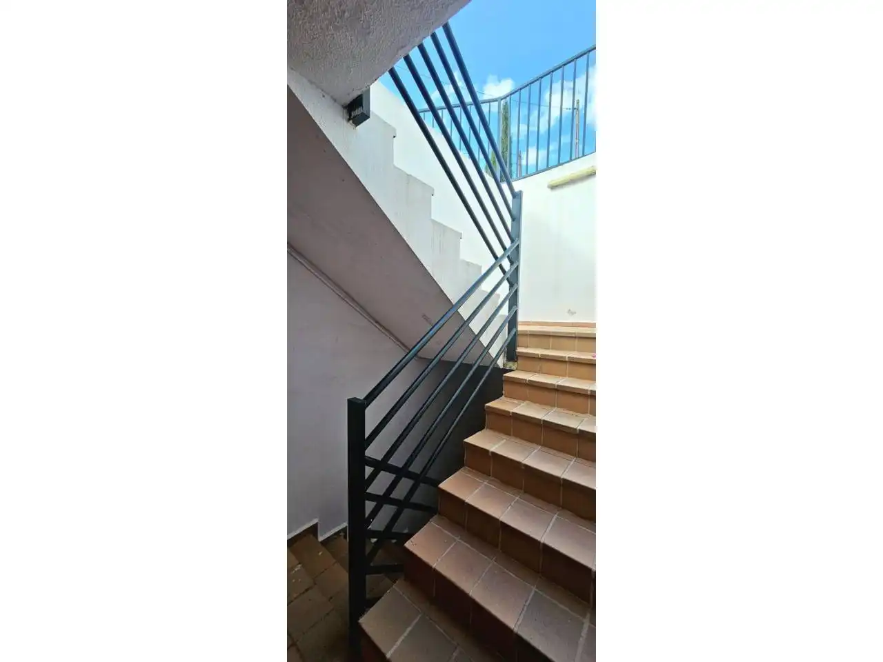 Außenansicht von Garage zum Verkauf in  Palma de Mallorca