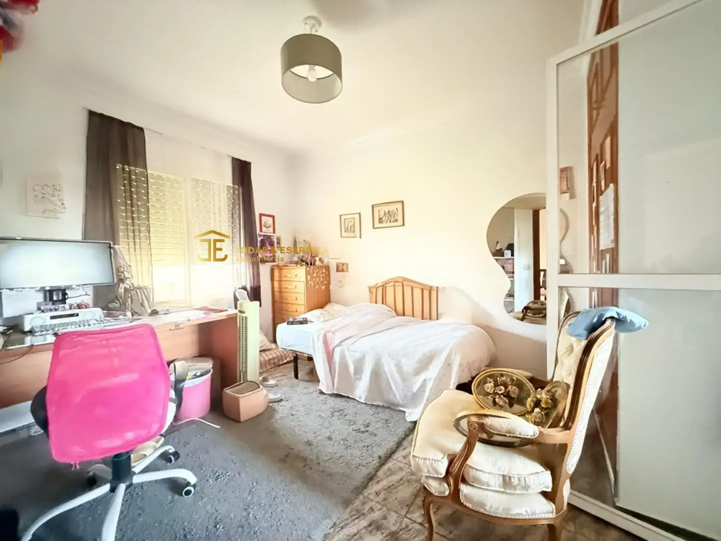 Chalet con jardín en venta en Lorca Ciudad, imagen 14